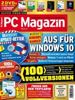 PC Magazin/PCgo